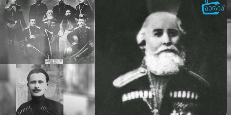 “წარსულის ფრაგმენტები გურიიდან” – მეოთხე ეპიზოდი – დუმბაძეთა გვარის გამოჩენილი მოღვაწეები