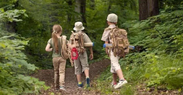 მოსწავლეებს ექსკურსიაზე ღამისთევით წასვლა ეკრძალებათ, ლოკაცია კი სკოლიდან 150 კმ-ს არ უნდა აღემატებოდეს