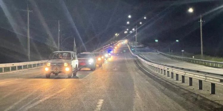 გაერო – მარიუპოლიდან უკრაინის მიერ კონტროლირებად ტერიტორიაზე 170 მშვიდობიანი მოქალაქე ჩავიდა, ევაკუირებულთა საერთო რაოდენობა 600-მდე გაიზარდა