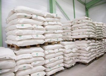 4 ქვეყანა, სადაც წელს საქართველომ ფქვილი იყიდა