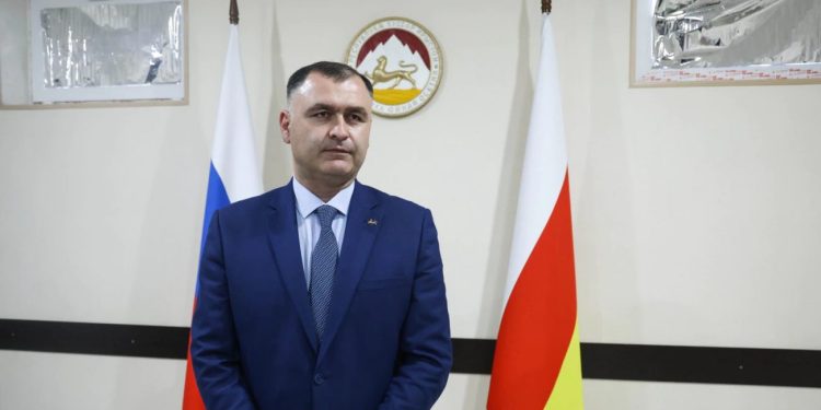 გაგლოევი ე.წ. რეფერენდუმზე: თუ რუსეთი მზადაა მიგვიღოს, რეფერენდუმისთვის ფულს ვისესხებთ