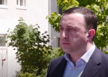 ვიდეო – გურიაში ვიზიტისას პრემიერმა ჟურნალისტების კითხვებს უპასუხა