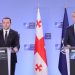სტოლტენბერგი ღარიბაშვილს შეხვდება – NATO-მ ინფორმაცია განაახლა