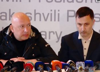 მიხეილ სააკაშვილის ოჯახი სამოქმედო გეგმაზე საუბრობს და ქვეყნის მასშტაბით უწყვეტ აქციებს აანონსებს