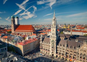 გერმანიაში შესასვლელად ყველა კოვიდრეგულაცია უქმდება