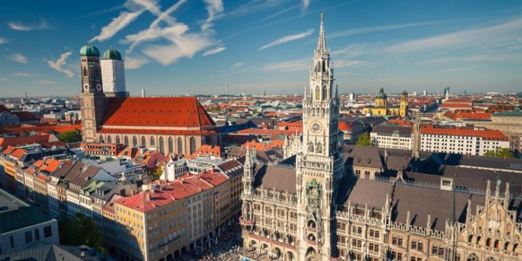 გერმანიაში შესასვლელად ყველა კოვიდრეგულაცია უქმდება