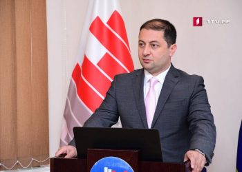 გოგიტა თოდრაძე საქსტატის აღმასრულებელი დირექტორის თანამდებობაზე მეორე ვადით დაინიშნა