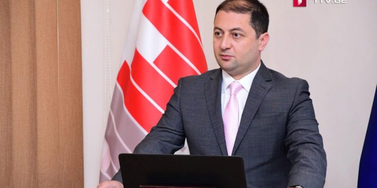 გოგიტა თოდრაძე საქსტატის აღმასრულებელი დირექტორის თანამდებობაზე მეორე ვადით დაინიშნა