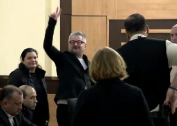 დარჩით “მთავარზე” და მოიპოვეთ ჩვენთან ერთად თავისუფლება! – ნიკა გვარამია განაჩენის შემდეგ