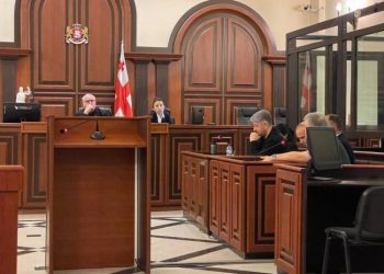 ნიკა გვარამიას პროცესი დასრულდა – მოსამართლემ გადაწყვეტილება დღეს არ გამოაცხადა