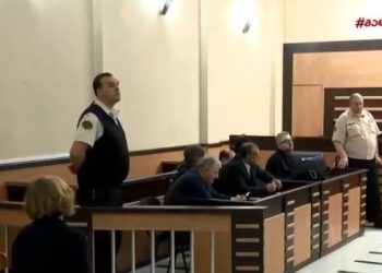 პროკურატურა ნიკა გვარამიას, კახაბერ დამენიასა და ზურაბ იაშვილის მიმართ სასამართლოს გადაწყვეტილების შესახებ განცხადებას ავრცელებს