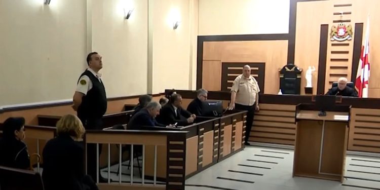 გურიის ახალი ამბები – 16.05.2022