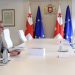 ღარიბაშვილმა ევროკავშირის ელჩს კითხვარის მეორე ნაწილიც გადასცა