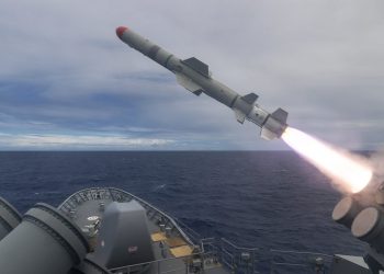 უკრაინა დანიისგან Harpoon-ის ტიპის რაკეტებს მიიღებს