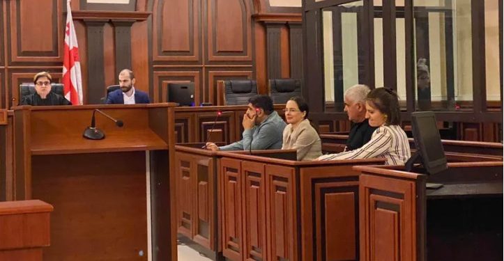 სექსუალურ დანაშაულში ბრალდებული საკრებულოს ყოფილი დეპუტატი საქალაქო სასამართლომ უდანაშაულოდ ცნო