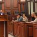 სექსუალურ დანაშაულში ბრალდებული საკრებულოს ყოფილი დეპუტატი საქალაქო სასამართლომ უდანაშაულოდ ცნო