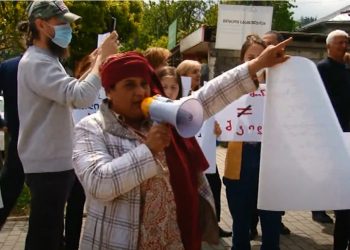 გურიის ახალი ამბები – 02.05.2022