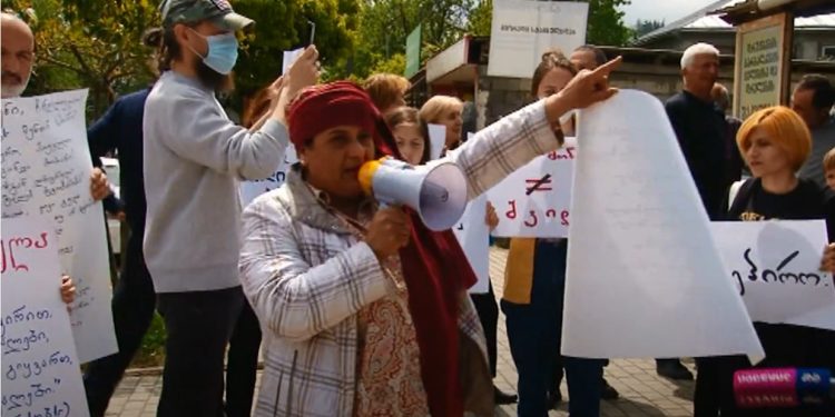 გურიის ახალი ამბები – 02.05.2022