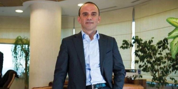 ბათუმში, სავარაუდოდ, თურქი ბიზნესმენი გალიფ ოზთურქი დააკავეს