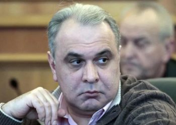 უკრაინაში დაბომბვისას, რადას ყოფილი დეპუტატი დავით ჟვანია დაიღუპა