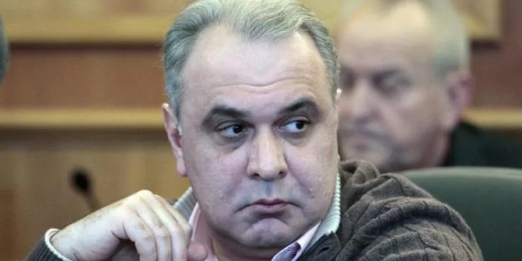 უკრაინაში დაბომბვისას, რადას ყოფილი დეპუტატი დავით ჟვანია დაიღუპა