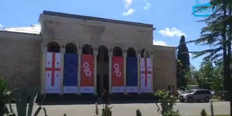 რა ღონისძიებები იგეგმება 26 მაისს ლანჩხუთში – ალექსანდრე სარიშვილის კომენტარი