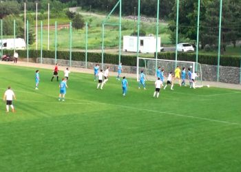 ვიდეო – ლანჩხუთის “გურიამ” სტუმრად ქულა მოიპოვა