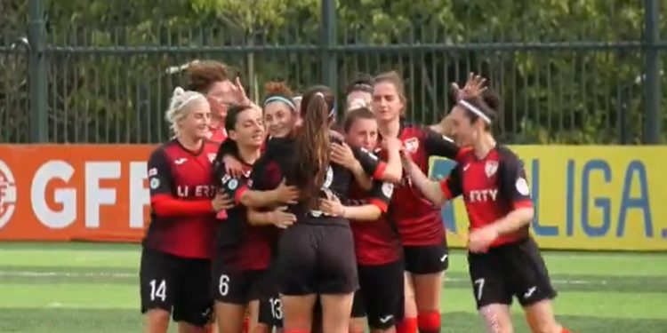 ვიდეო – ქალთა საფეხბურთო კლუბ “ლანჩხუთის” გოლები “ნორჩ დინამოსთან”