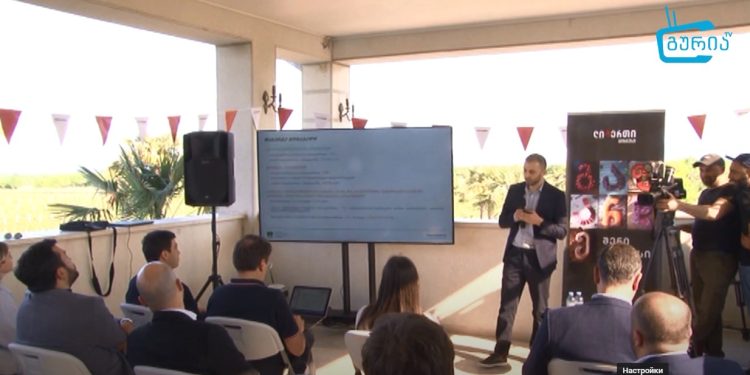 ახალი ლიბერთი ბიზნესისთვის – ლიბერთის ახალი ინიციატივა რეგიონებში – ,,ბიზნეს დიალოგი“