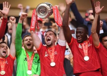 „ლივერპული“ ინგლისის თასის მფლობელი გახდა