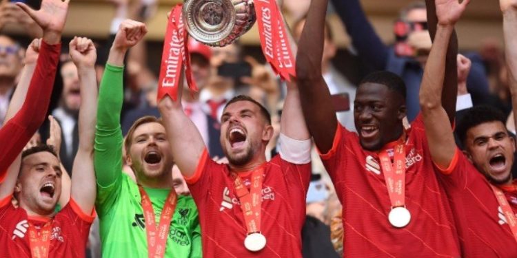 „ლივერპული“ ინგლისის თასის მფლობელი გახდა