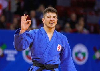 მეორე ოქრო ევროპის პირველობაზე – ლუკა მაისურაძე ჩემპიონია