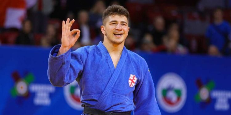 მეორე ოქრო ევროპის პირველობაზე – ლუკა მაისურაძე ჩემპიონია