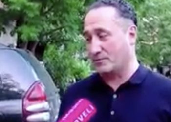 “სამშობლოში დავბრუნდი” – ქვემო ქართლში პრეზიდენტის ყოფილი რწმუნებული, ლევან მამალაძე