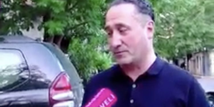 “სამშობლოში დავბრუნდი” – ქვემო ქართლში პრეზიდენტის ყოფილი რწმუნებული, ლევან მამალაძე