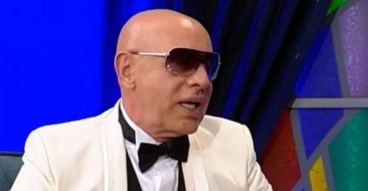 მომღერალ აჩიკო მეფარიძეს ძალადობის მუხლით ბრალი წარუდგინეს