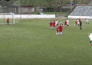 ვიდეო – ოზურგეთის “მერცხალი” ქობულეთის “შუქურასთან” დამარცხდა