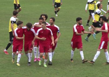 ოზურგეთის “მერცხალმა” გასვლითი შეხვედრა მოიგო