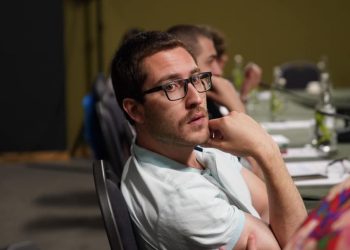 საგამოძიებო მჟავანაძეზე: გამოკითხული პოლიციელების ინფორმაციით, ძალადობა არ მომხდარა