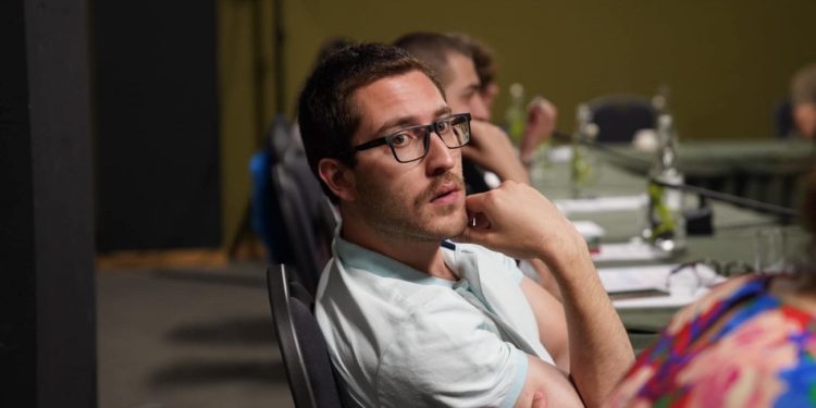 საგამოძიებო მჟავანაძეზე: გამოკითხული პოლიციელების ინფორმაციით, ძალადობა არ მომხდარა