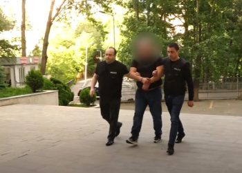 ახალგაზრდა ქალი ქმარმა ეჭვიანობის ნიადაგზე მოკლა – შსს განცხადებას ავრცელებს