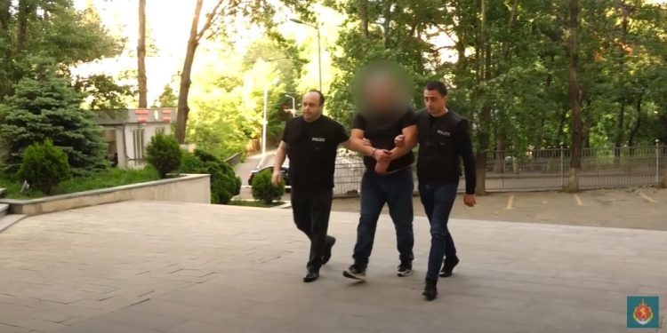 ახალგაზრდა ქალი ქმარმა ეჭვიანობის ნიადაგზე მოკლა – შსს განცხადებას ავრცელებს