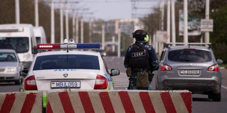 The Times – კრემლმა მოლდოვაზე თავდასხმის გადაწყვეტილება მიიღო