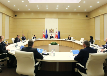 დონორებმა საქართველოს დაბალი ათვისების 12 პროექტისთვის 6 მლნ-ის “ვალდებულების გადასახადი” დააკისრეს