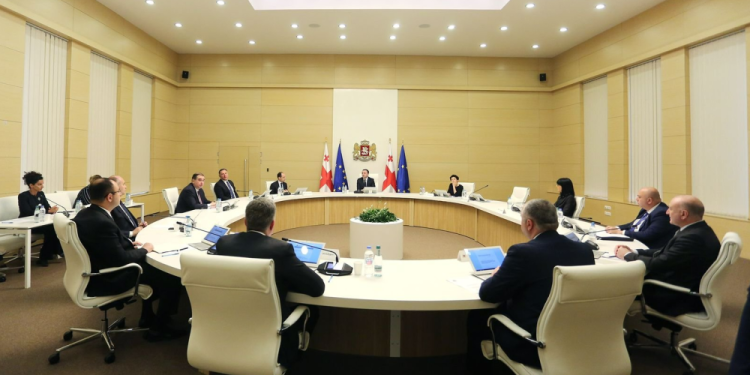 დონორებმა საქართველოს დაბალი ათვისების 12 პროექტისთვის 6 მლნ-ის “ვალდებულების გადასახადი” დააკისრეს