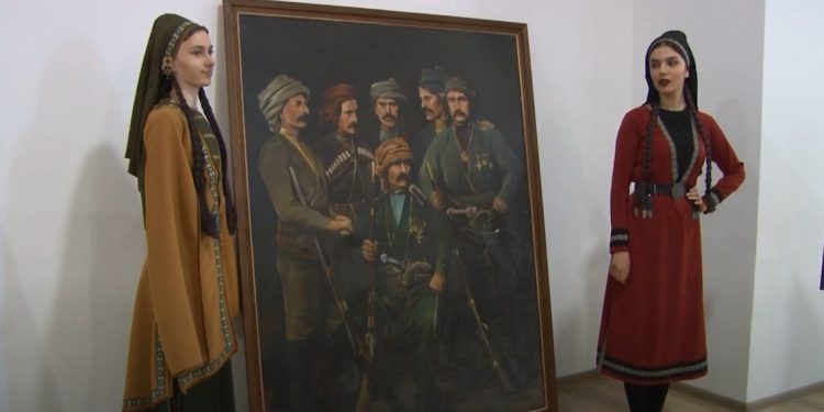 მუზეუმების საერთაშორისო დღე ოზურგეთის ისტორიულ მუზეუმში