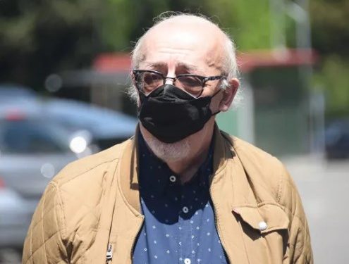 ნიკოლოზ ყიფშიძე – მიხეილ სააკაშვილის დიაგნოზები კი არ მცირდება, მატულობს და ამასთან გამკლავება ძალიან რთულია