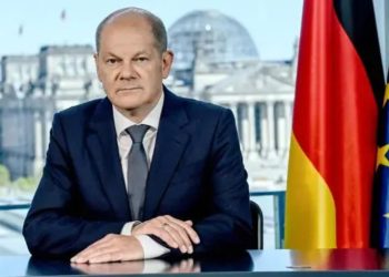 ოლაფ შოლცი – პუტინმა სხვა გზა არ დაგვიტოვა, გერმანია გააგრძელებს უკრაინისთვის იარაღის მიწოდებას