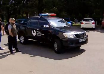 მიხეილ სააკაშვილი კლინიკა “ვივამედში” მიიყვანეს