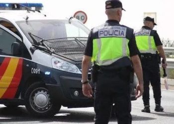 ბარსელონაში, კორპუსში გაჩენილი ხანძრის შედეგად საქართველოს ორი მოქალაქე დაიღუპა